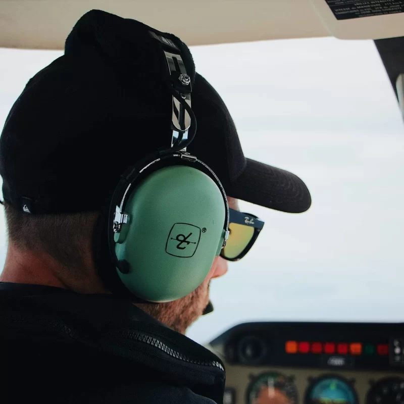 TIF Trial Instructional Flight
