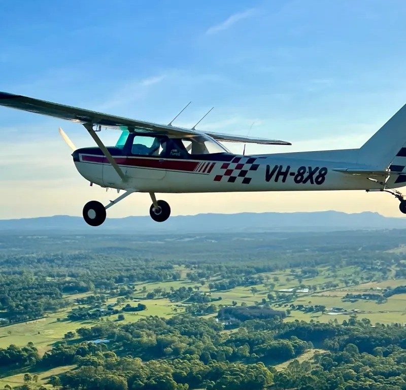 Flight Training $250 Gift Certificate