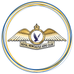 Royal Newcastle Aero Club Flight Training Tiger Moth Joy Flights