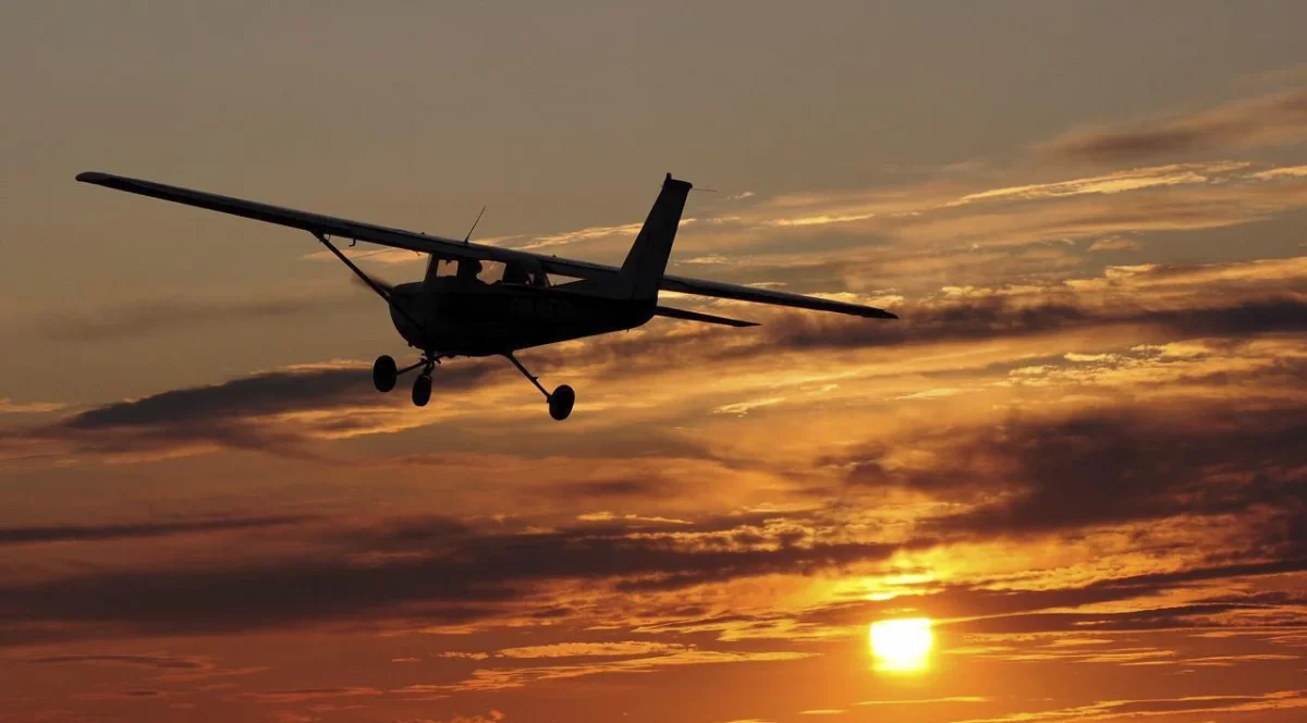 Royal Newcastle Aero Club Flight Training Tiger Moth Joy Flights