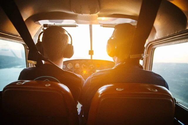 Flight Training