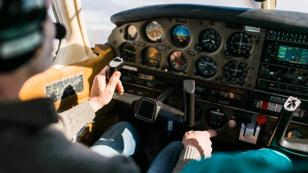 Trial Instructional Flight